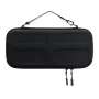 JYS JYS-NS2282 Switch2 Carrying Case EVA Shockproof Water-Resistant 10 Game Card Slots 1680D Oxford Fabric Portable Handheld Storage Bag