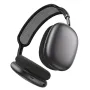 BOROFONE BO35 Plus bluetooth 5.4 Headset ANC 45H Playback Support AUX Playback Soft Earmuffs Foldable Over-ear Sports Headphones