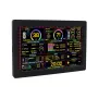 5-inch 7-inch IPS USB Secondary Screen 1024x600 AIDA64 Monitoring Computer Data Desktop Sub-screen Support Desktop Extended LCD for Win10/11