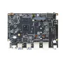 Banana Pi BPI-F3 SpacemiT K1 8 Çekirdek RISC-V Çip 4G LPDDR4 16G eMMC 2.0TOPs AI Hesaplama Gücü Endüstriyel Sınıf Geliştirme Kartı