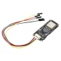LILYGO® T-Camera-S3 ESP32-S3 Development Board 2MP HD Camera 0.96 inch OLED 16MB Flash WiFi bluetooth Module