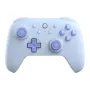 8BitDo Ultimate 2C Bluetooth Controller for Switch Wireless Controller with 6-Axis Motion Control Rumble Vibration Refined D-Pad and Bumpers and Hall Effect Joysticks