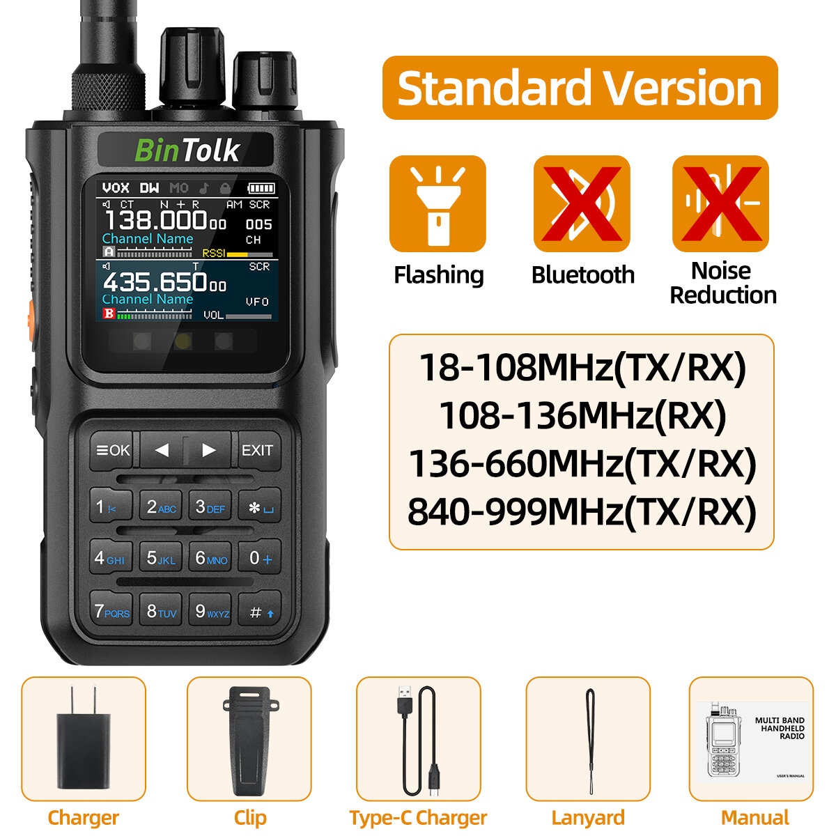 Standard Version