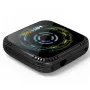 HK1 H8X 4+32G/64G Android 14 TV Box Allwinner H728 Support WiFi6 & bluetooth5.0+ Media Player 4K Smart Home Theater Set Top Box with Remote Control