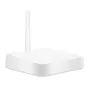 T1 Tuya Smart Zemismart Zigbe Hub with Antenna Smart Home Bridge Wired Gateway with Network Cable Voice Control with Alexa Google Home Smart Life APP