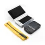 LILYGO® T-Deck Plus ESP32-S3 GPS LoRaWAN+LCD Long-distance Communication Wireless Module with Black Keyboard