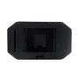 X7 3.5-inch Peephole Doorbell 145 Degree Viewing Night Vision Wireless Doorbell Door Viewer Home Security Cat Eye Camera