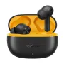 Realme Buds T200Lite TWS Earbuds Wireless bluetooth 5.4 Earphone 12.4mm Dynamic Bass Driver AAC Audio 4-Mic AI Call Noise Cancelling 48H Playback In-ear Sports Headphones