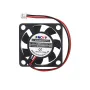 LD3007MS Orange Pi DC Brushless Fan 2pin 1.25mm Spacing Compatible for 5Max 5Pro 5Plus 3B Cooling Fan