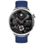 BlitzWolf® BW-AT4 1.52 inch HD 3D Curved Screen Health Monitoring Voice Assistant bluetooth Call Multi-sport Modes Smart Watch