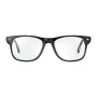 Bakeey AI Smart Translation Glasses Support bluetooth Call 134 Languages Real Time Translator IP65 Waterproof Intelligent Voice Assistant Noise Reduction Speakers 170mAh Long Battery Life Smart bluetooth Audio Glasses
