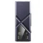 FiiO JadeAudio KA13 Dual CS43131 Portable DAC Amplifier for IOS Android 3.5mm 4.4mm Balanced Dual Outputs 550mW High Power Mini Desktop AMP