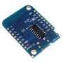 Geekcreit® D1 Mini V3.0.0 WIFI Internet Of Things Development Board Based ESP8266 4MB MicroPython Nodemcu
