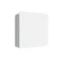 SONOFF RF Bridge R2 433MHz RF to WiFi Wireless Gateway Smart Home Hub Security Remote Control Support DW2-RF PIR3-RF Sensor Alexa Google Home
