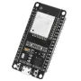 Scheda di sviluppo ESP32 da 10 pezzi WiFi + Bluetooth a bassissimo consumo energetico Dual Core ESP-32 ESP-32S