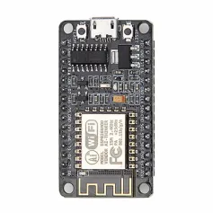 5pcs Geekcreit® NodeMcu Lua ESP8266 ESP-12F WIFI Development Board