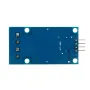 RS422からTTLへの転送モジュール双方向信号フルデュプレックス422からマイクロコントローラMAX490へのTTLコンバータモジュール