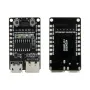 LILYGO? TTGO T-Internet-POE ESP32-WROOM LAN8720A Çip Ethernet Adaptörü Ve İndirici Genişletme Kartı Programlanabilir Donanım