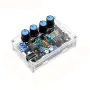 Kit generatore di segnale fai da te WESTBIG ICL8038 Frequenza 5Hz-400kHz regolabile Forme d'onda sinusoidali triangolari quadrate a dente di sega Alimentazione 12V-15V Facile da installare