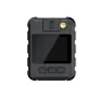 HD Infrared Night Vision Small Camera 130-Degree Wide Angle 1080p Video Recording 1800mAh Battery Waterproof IP65 Long-lasting Battery Life Security Guard Camera