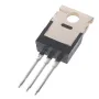 20Pcs IRFZ44N Transistor N-Channel International Rectifier Power Mosfet