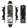 LILYGO? T-A7608SA-H T-A7608E-H ESP32 SIM Antenna di rete LTE ESP32-WROVER-E Modulo wireless Scheda di sviluppo WiFi Bluetooth