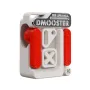 Dmooster D36 Kablosuz bluetooth 5.3 Kulaklık ADA Akustik Teknolojisi 360¡ã Stereo Ses Çift Mikrofon CVC Çağrı Gürültü Önleme Uzun Bekleme Yarı Kulak İçi Spor Kulaklığı