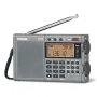 TECSUN PL-320 Portable Radio FM/AM/SW/WM/Full Band Radio DSP Receiver FM Stereo Portable Radio