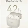 Huawei FreeBuds SE3 TWS Earbuds Wireless bluetooth 5.4 Earphone Stereo Sound 42H Playback IP54 Waterproof Smart Connection Semi-in-ear Sports Light Portable Headphones