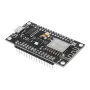 Geekcreit® Wireless NodeMcu Lua CH340G V3 Based ESP8266 WIFI Internet of Things IOT Development Module