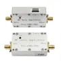 LNA 10MHZ-6GHz High Flatness Receiver Amplifier 10DB 20DB 30DB 40DB RF Drive for Drone Radio FM Hackrf One Image