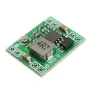 Mini MP1584EN DC-DC BUCK Ayarlanabilir Adım Aşağı Modülü 4.5V-28V Giriş 0.8V-20V Çıkış