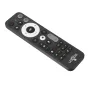 UGOOS UR02 BT Voice Remote Control Replacement with Gryo Sensing Support IR Learning Remote for Ugoos X4 X4Q Cube Pro Extra TOX1 TOX3 TOX4 AM8 PRO AM6B PLUS TV Box