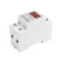 1-63A High Precision Intelligent Over Under Voltage Over-current Protector