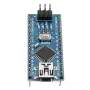 Funduino Nano Expansion Board + ATmega328P Nano V3 Improved Version