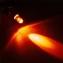 120pcs 5mm White Red Blue Green Yellow Purple LED Light Bulb Emitting Diode Lamp