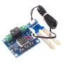 XH-M214 Soil Moisture Control Module with Digital Display for Precise Plant Watering Automatic Sprinkler for Pot Plants