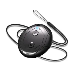 K18 AI Intelligent Translator Multi-language Translation Simultaneous Interpretation Cross Platform Long Standby Portable Translation Machine