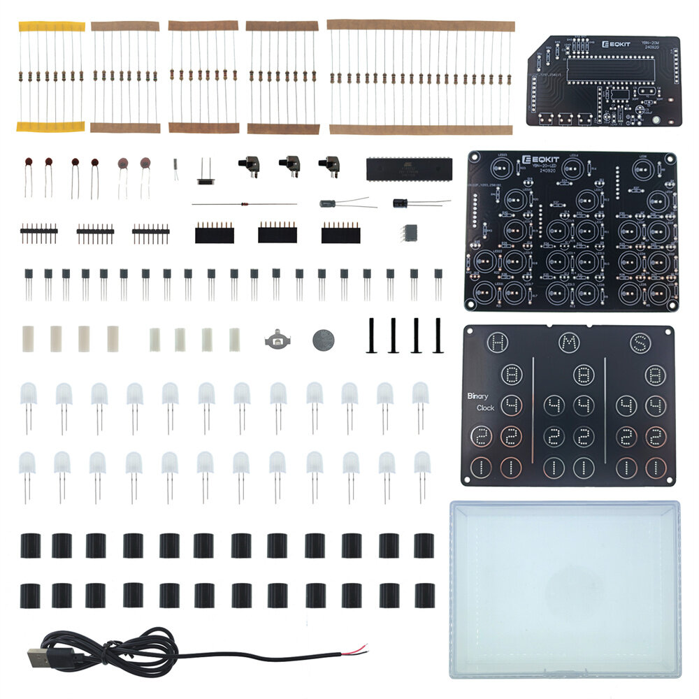 Unassemble Kit