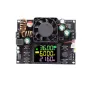 Sinilink XY3606B DC Adjustable Power Supply 6-36V 0-6A 216W Buck Boost Converter Constant Voltage Current MPPT Solar Charging Module