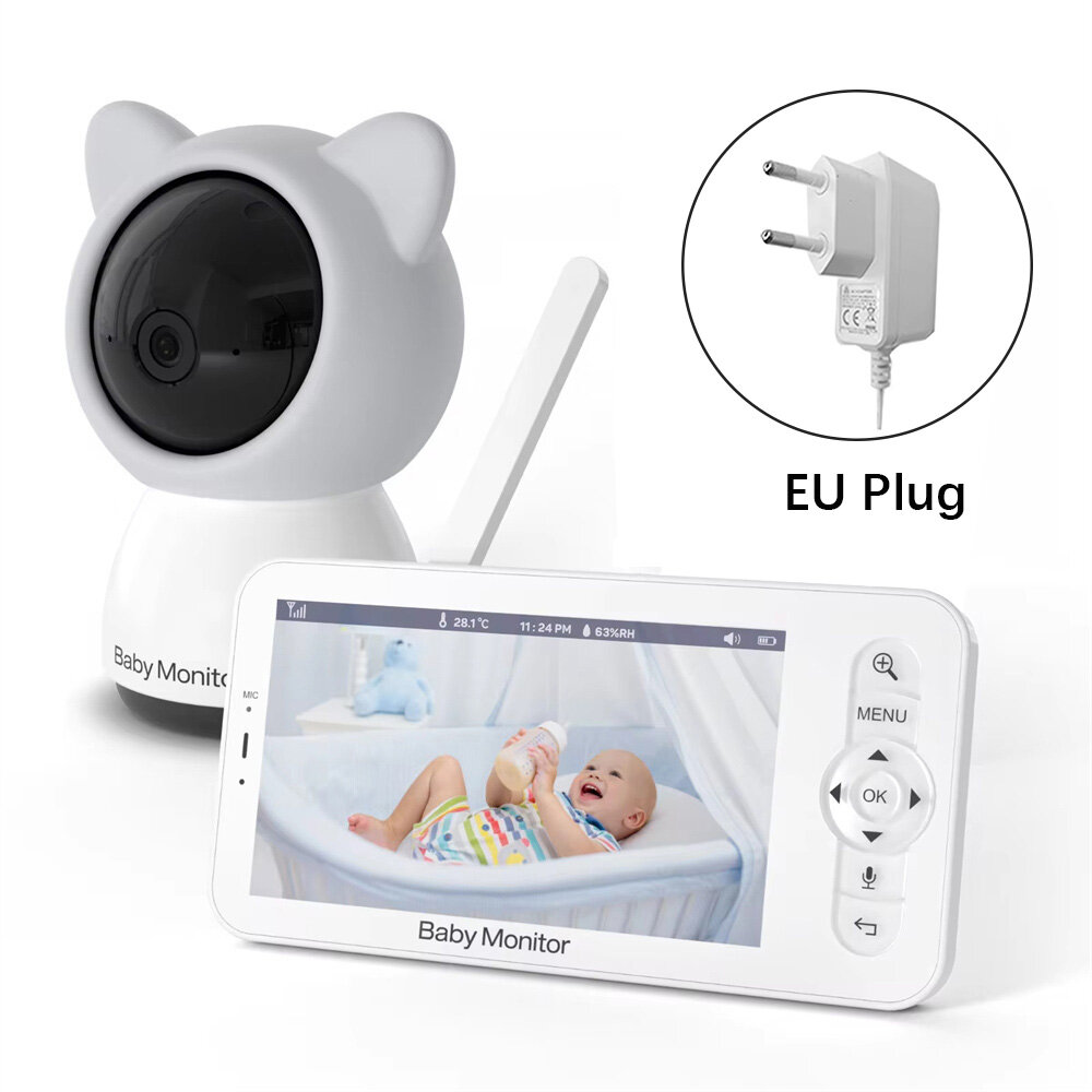 EU Plug