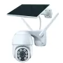 TUYA 3MP Solar WIFI 4G Camera HD Monitor Two-Way Audio Motion Tracking Smart APP Eco-Friendly Security Camera