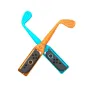 For Switch2 Sports 18-in-1 Tennis Racket + Strap + Detachable Grip IPLAY HBS-522