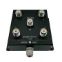 AT-14 4-Way Coax Remote Antenna Switch Convenient Switching 1.8MHz-60MHz 500W PEP