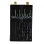 100KHz-1.7GHz Full Band UV HF RTL-SDR USB Tuner Receiver USB Dongle with RTL2832U R820T2 Ham Radio RTL SDR