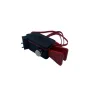 UNI-730A Automatic Paddle Key Keyer CW Morse Code for HAM Radio with Silver Plating and 3.5mm Jack