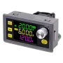 XY-SK60 60W 5A MPPT DC0-36V CC CV Güç Kaynağı Voltaj Regülatörü WiFi RS485 Modbus Buck Boost Dönüştürücü Güneş Şarj Modülü