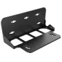 IPLAY HBS-2807 Wall-Mounted Charging Dock for NS2 Controller Gamepad Charger RGB Lighting Game Card Storage Organizer Gaming Accessories