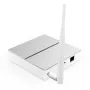 GW60-Wired Tuya Zigbe Smart Hub Gateway Bridge with Antenna Wired Mesh Hub for Home Automation Works with Alexa Google Home
