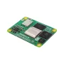 Raspberry Pi Compute Module 5 CM5 Quad-Core Cortex-A76 SoC 2GHz 16GB LPDDR4 64GB eMMC Dual-Band WiFi Bluetooth 5.0 BLE